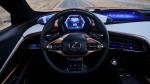 Lexus LF-1 Limitless 2018 года